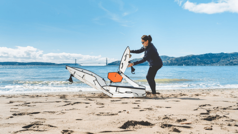 Best Folding Kayaks in 2022