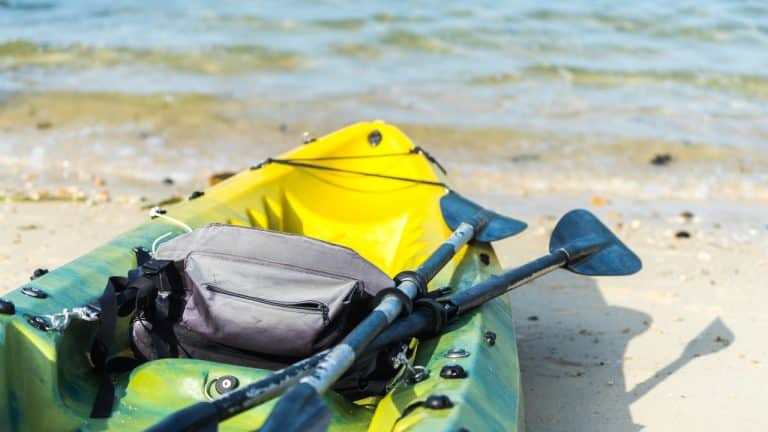 Kayak Weight Limits: How to Calculate Optimal Performance