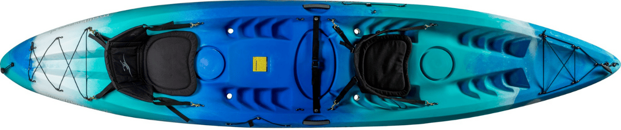 Ocean Kayak Malibu Two