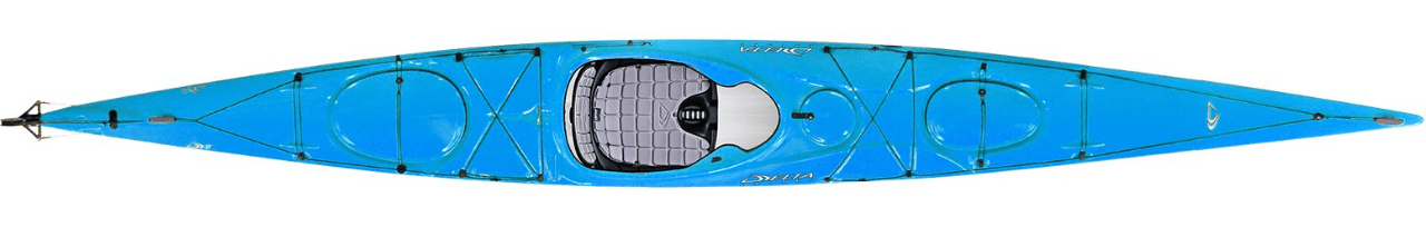 Delta Kayaks Delta 17