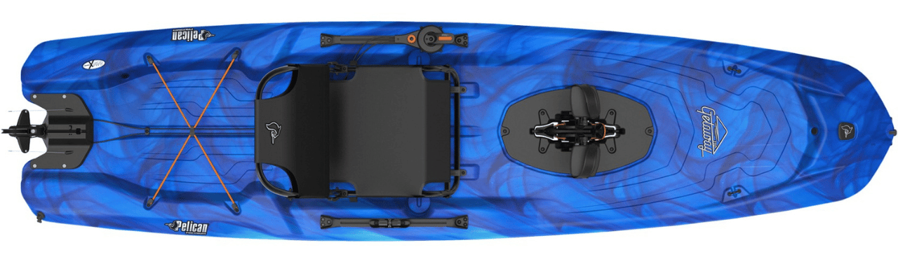 Pelican Gateway 110 HDII