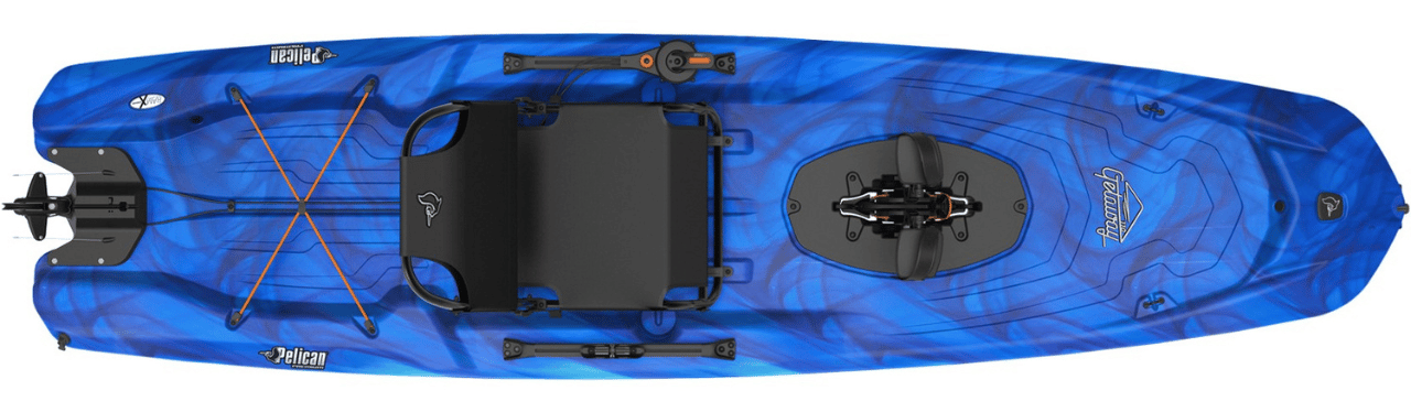 Pelican Getaway 110 HDII