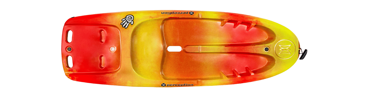 Perception Hi Five Kids’ Kayak