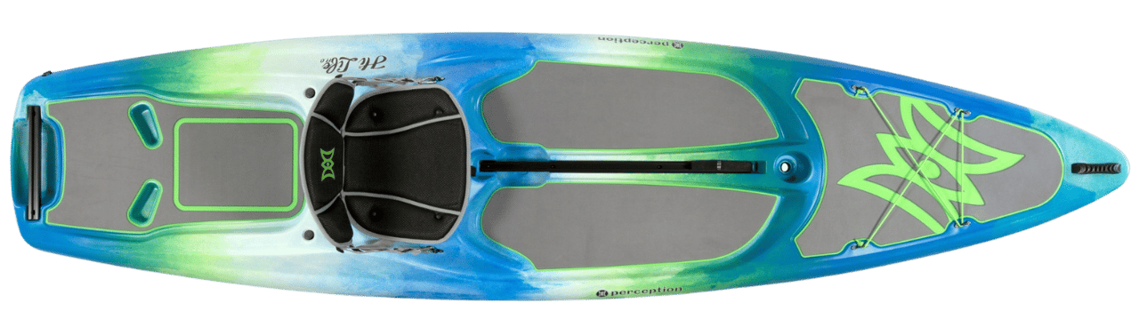 Perception Hi-Life 11.0
