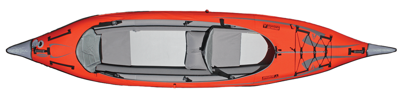 Advanced Elements AdvancedFrame Convertible Elite