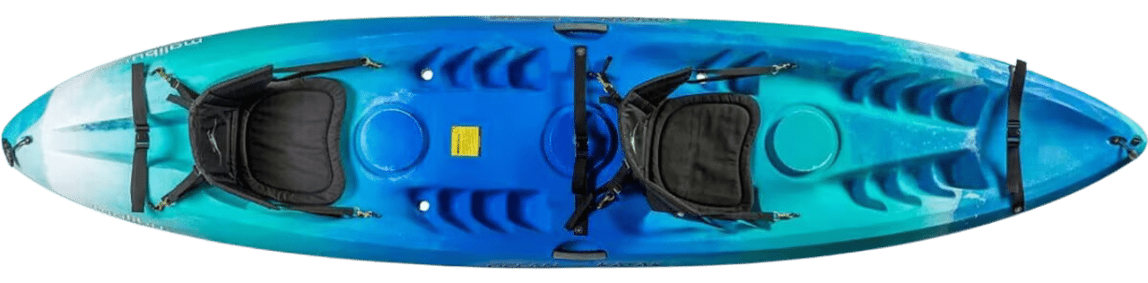 Ocean Kayak Malibu Two