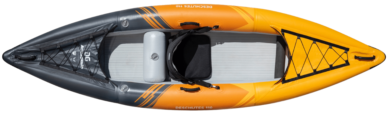 Aquaglide Deschutes 110