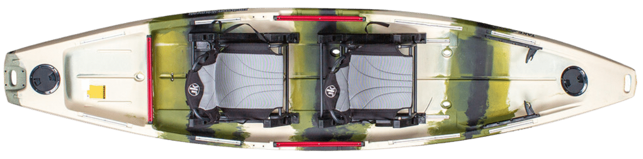 Jackson Kayak TakeTwo